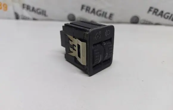 Volkswagen PASSAT B6 Headlight level height control switch 3C0941333