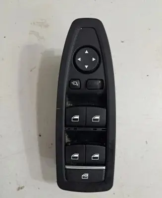 BMW 4 F32 F33 Electric window control switch 9362107