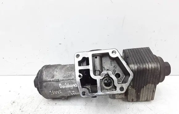 Mitsubishi Outlander Oil filter mounting bracket 045115389J