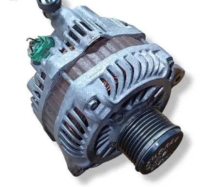 Subaru Legacy Generator/alternator A3TG4381 8620 23700AA590