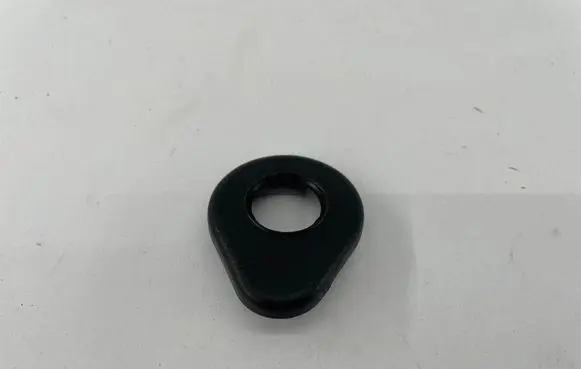 Audi A4 S4 B5 8D Rear door window winding handle 893837597B 09B064