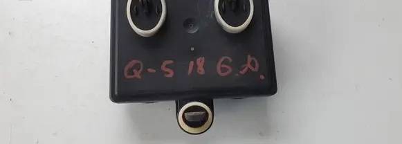 Audi Q5 SQ5 Door control unit/module 8W1959595