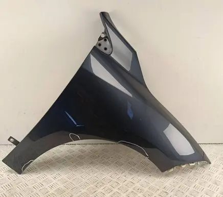 Renault Megane III Fender 