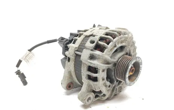 Land Rover Discovery Sport Generator/alternator GX7310300DD 0125813022