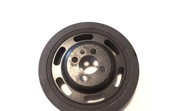 Hyundai i30 Camshaft pulley/ VANOS 231242U000