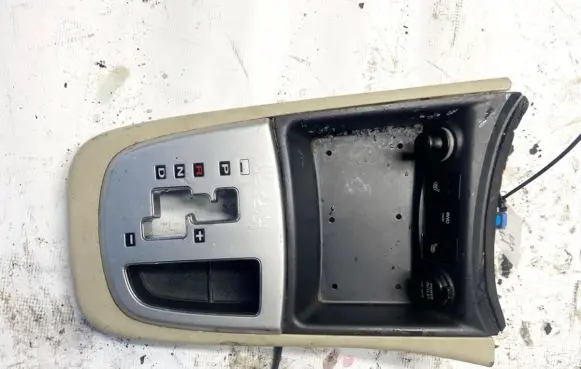 Hyundai Santa Fe Other interior part 846512b000 84651-2b000