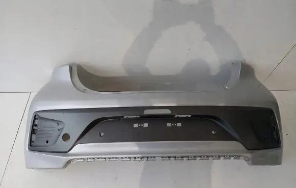 Hyundai Ioniq Rear bumper 86683G2080