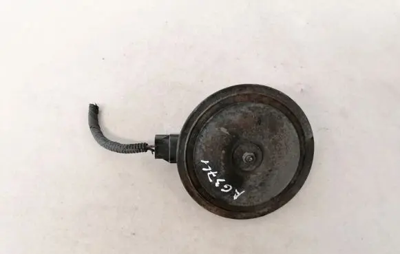 Skoda Roomster (5J) Horn signal 28r000033