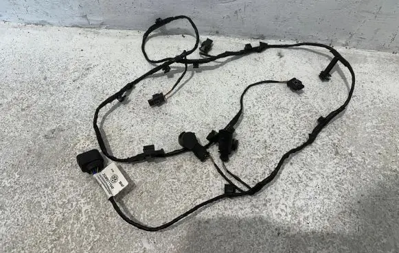 Volkswagen T-Cross Parking sensor (PDC) wiring loom 2GM971104F