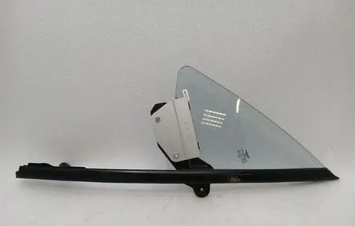 Bentley Continental Front door window/glass (coupe) 3W8845113C