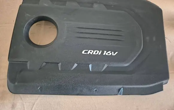 Hyundai i30 Engine cover (trim) 292402A780