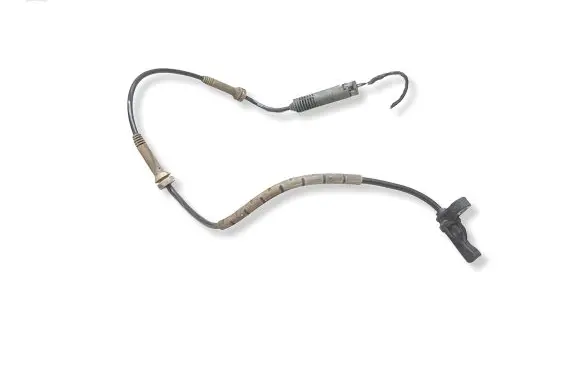 BMW 3 E90 E91 ABS brake wheel speed sensor 6750424 1007116173