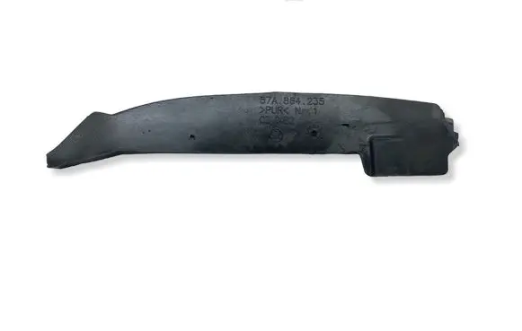Skoda Karoq Fender foam support/seal 57A864235