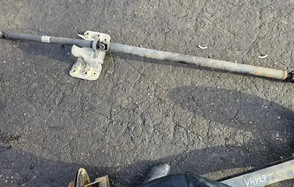 Volvo XC90 Drive shaft (set) 30711838 VS172704191