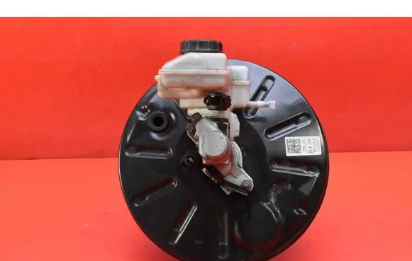 Skoda Superb B5 (3U) Brake booster 5Q1614105CK