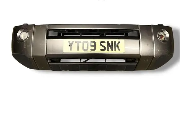 Land Rover Discovery 3 - LR3 Front bumper DPB500055 5H2217B971DA