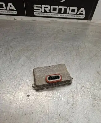 Mercedes-Benz E W211 Xenon control unit/module 