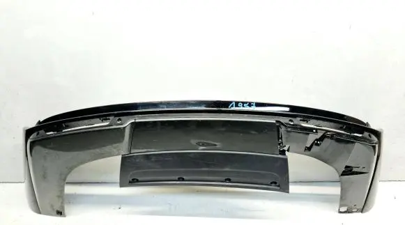 Land Rover Range Rover L460 Type LK Rear bumper M8E217D980-A