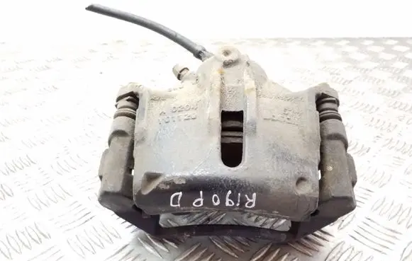 Jaguar X-Type Front brake caliper