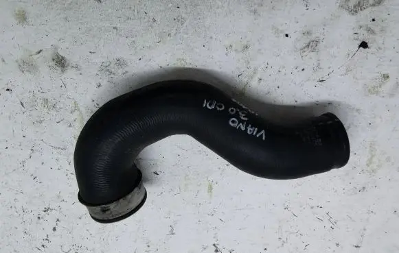 Mercedes-Benz Vito Viano W638 Intercooler hose/pipe A6395281882