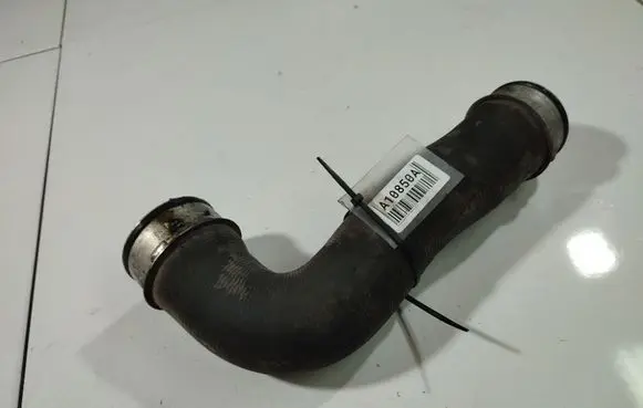 Volkswagen Golf V Intercooler hose/pipe
