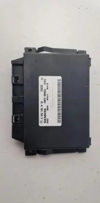 Mercedes-Benz E W211 Gearbox control unit/module A0325451432 5WP20005DJ 1959882