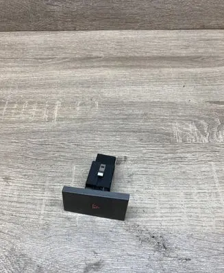 Opel Signum Hazard light switch 13138255