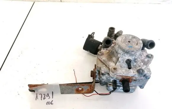 Volkswagen New Beetle LP gas reducer E2067R010951 E2067R-010951