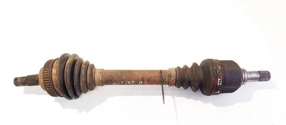 Citroen Xsara Picasso Front driveshaft