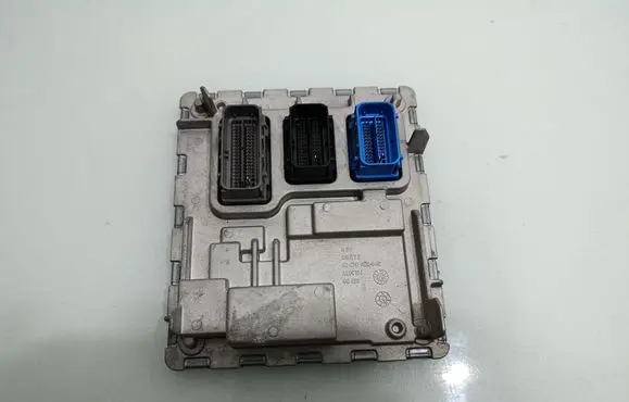 Buick Encore GX I Engine control unit/module 12709219