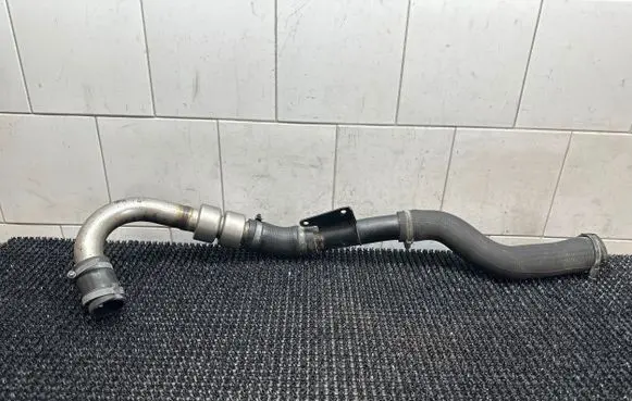 Volvo V60 Intercooler hose/pipe