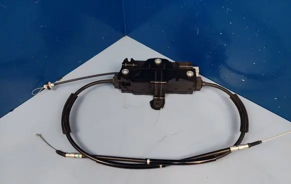 BMW 7 F01 F02 F03 F04 Hand brake/parking brake motor 34436877316 34436797789 34434098596