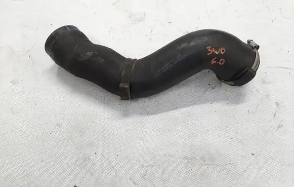 Intercooler hose/pipe