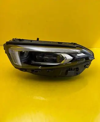 Mercedes-Benz A W177 Headlight/headlamp A1779065303