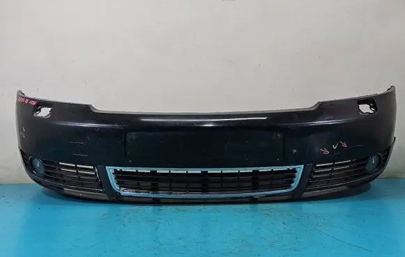 Audi A4 S4 B6 8E 8H Front bumper IMPRK1455811