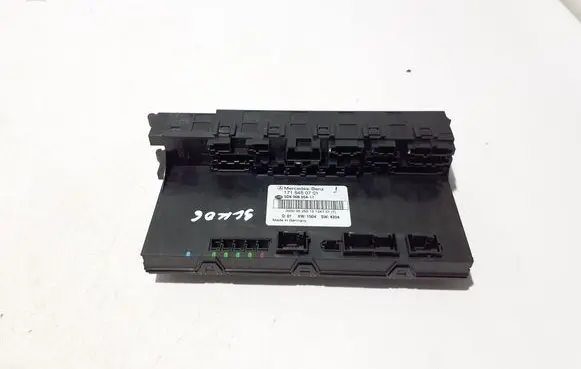 Mercedes-Benz SLK R171 Fuse module A1715450701