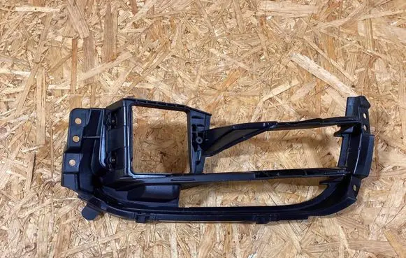 Porsche Panamera (971) Trim molding 971807986bok1