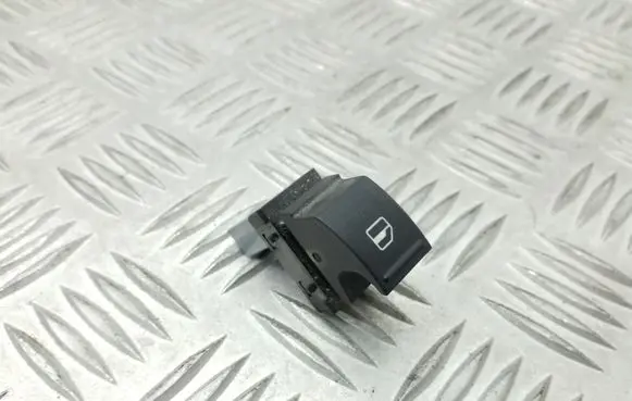Volkswagen Golf VI Electric window control switch 7L6959855B