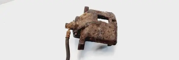 Opel Frontera B Front brake caliper