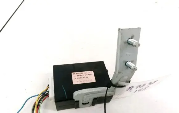 Subaru Forester SF Other control units/modules 88035FC010 88035-FC010