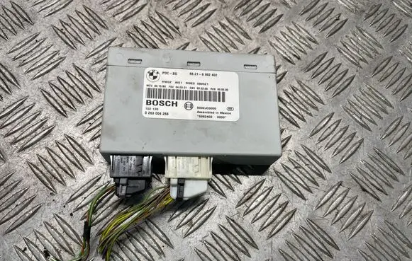 BMW 3 E92 E93 Parking PDC control unit/module 6982402