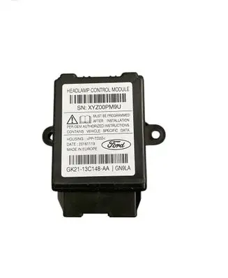 Ford Transit Custom Light module LCM GK2113C148AA