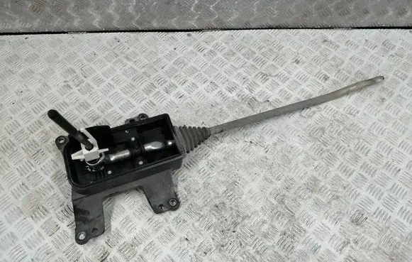 Opel Adam Gearbox retarder lever 