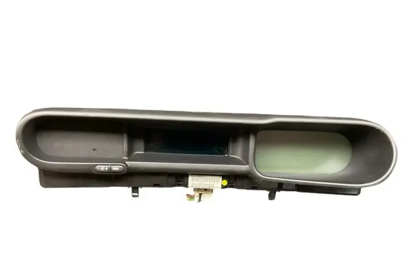 Citroen C3 Picasso Speedometer (instrument cluster) 555002081900 555002081400