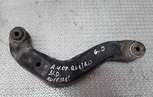 Audi A4 S4 B7 8E 8H Rear control arm