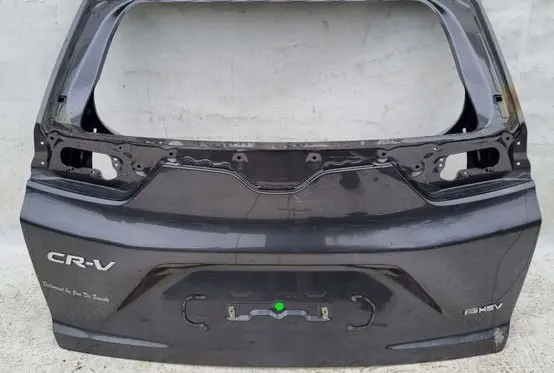 Honda CR-V Tailgate/trunk/boot lid