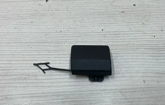 Audi Q2 - Rear bumper row hook cap/cover 81A807441F