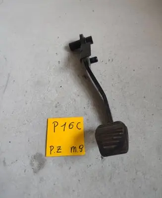 Ford Transit Clutch pedal 234729