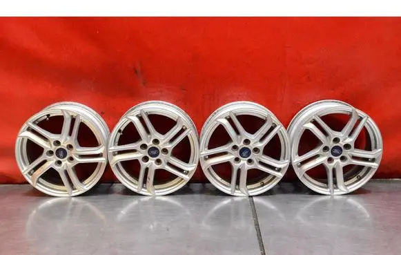 Ford Focus R18 alloy rim JX7C1007A1A