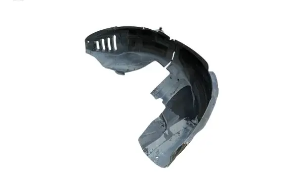 Dodge Charger Rear arch fender liner splash guards 68223874AC 68205938AE